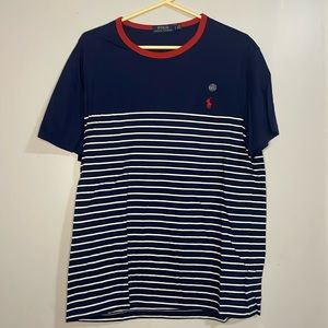 Large Polo Ralph Lauren short sleeve tee